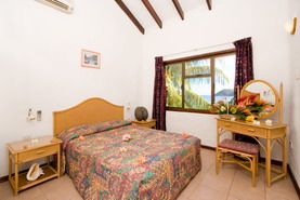 EDEN'S HOLIDAY VILLAS - Mahé